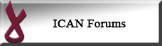 Visit the ICAN Forums